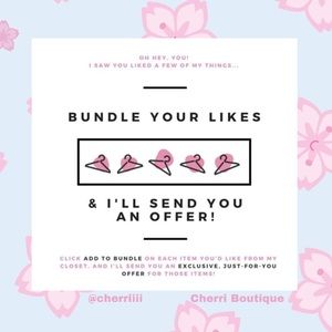 Bundle & Save